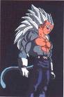 végéta super sayan 8