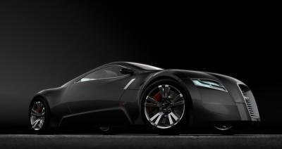 belle voiture