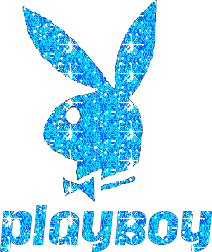 playboy bleu