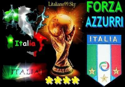forca italia