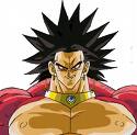 broly ss4