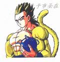 sangohan ss4