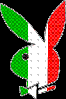 playboy itali