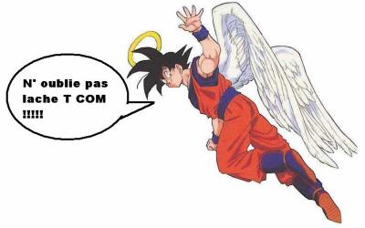 lacher des com