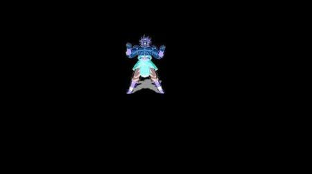 broly ss6